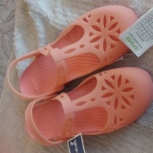 Crocs Isabella clog